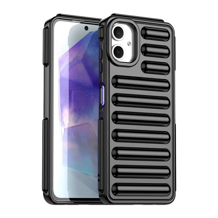 Capsule Series Candy Color IMD Phone Case, For Samsung Galaxy A16 4G, For Samsung Galaxy A06 4G
