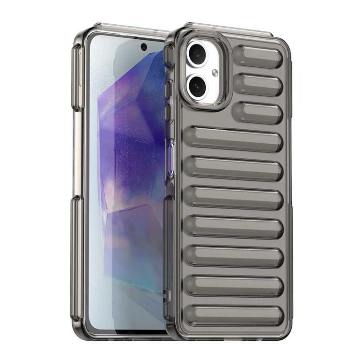 Capsule Series Candy Color IMD Phone Case, For Samsung Galaxy A16 4G, For Samsung Galaxy A06 4G