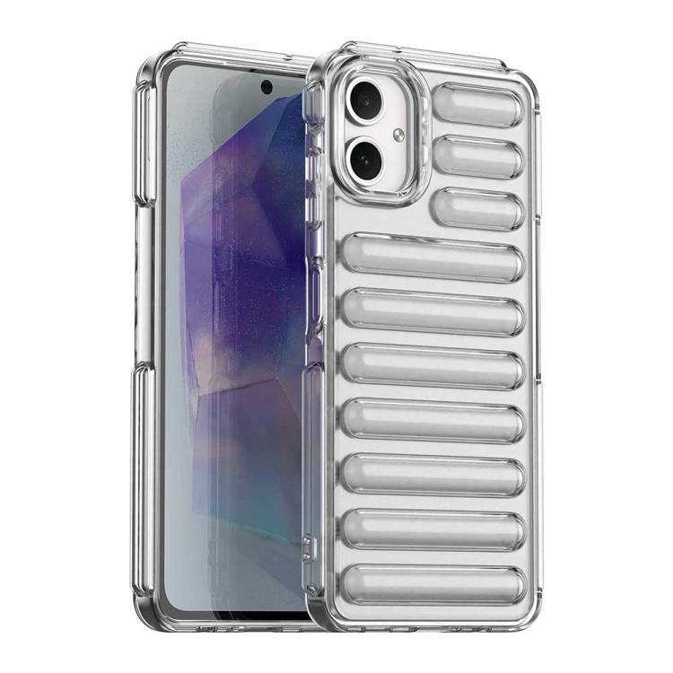 Capsule Series Candy Color IMD Phone Case, For Samsung Galaxy A16 4G, For Samsung Galaxy A06 4G