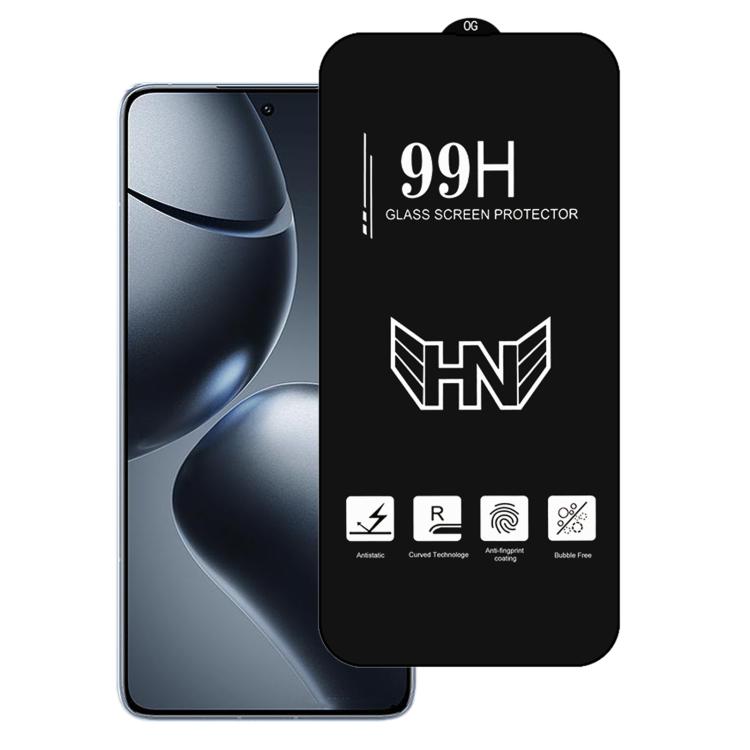 High Aluminum Large Arc Full Screen Tempered Glass Film, For Xiaomi Civi 5 Pro / 4 Pro, For Xiaomi 14T Pro, For Xiaomi 14T, For Xiaomi Poco M6 4G, For Xiaomi Poco M6 Plus 5G, For Xiaomi 14 Civi, For Xiaomi Poco F6, For Xiaomi Poco F6 Pro               ...