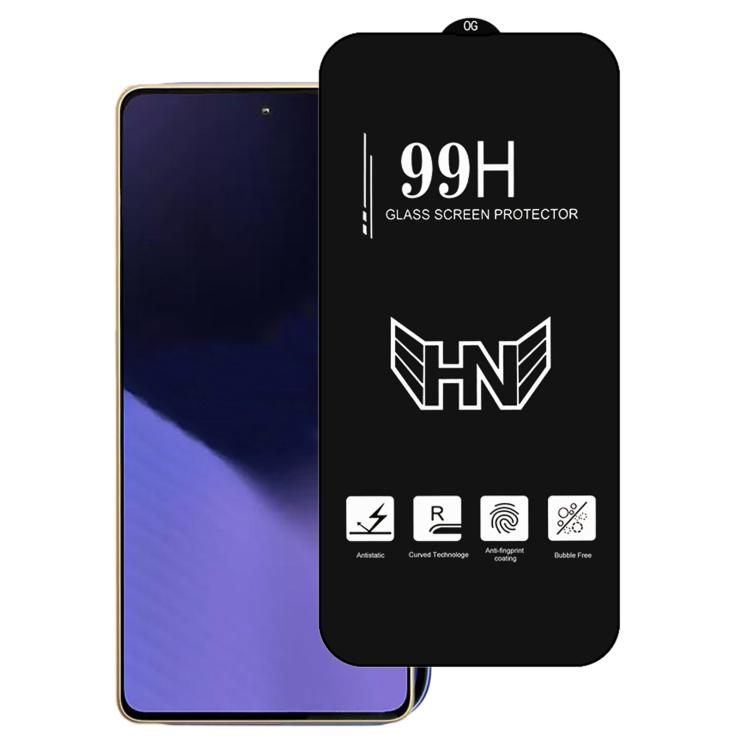 High Aluminum Large Arc Full Screen Tempered Glass Film, For Xiaomi Civi 5 Pro / 4 Pro, For Xiaomi 14T Pro, For Xiaomi 14T, For Xiaomi Poco M6 4G, For Xiaomi Poco M6 Plus 5G, For Xiaomi 14 Civi, For Xiaomi Poco F6, For Xiaomi Poco F6 Pro               ...