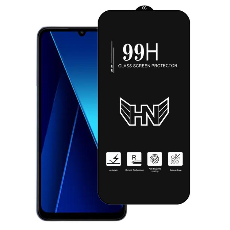 High Aluminum Large Arc Full Screen Tempered Glass Film, For Xiaomi Civi 5 Pro / 4 Pro, For Xiaomi 14T Pro, For Xiaomi 14T, For Xiaomi Poco M6 4G, For Xiaomi Poco M6 Plus 5G, For Xiaomi 14 Civi, For Xiaomi Poco F6, For Xiaomi Poco F6 Pro               ...