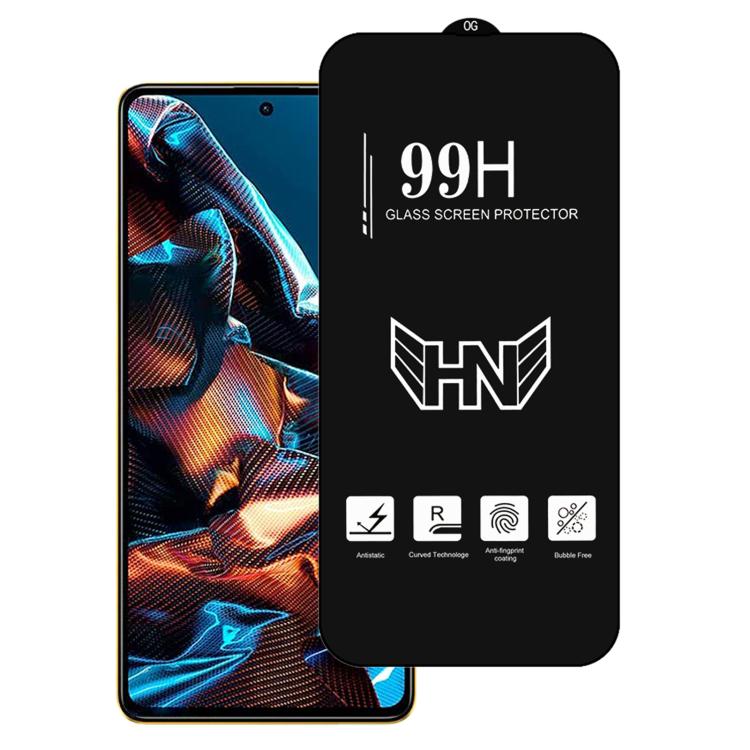 High Aluminum Large Arc Full Screen Tempered Glass Film, For Xiaomi Civi 5 Pro / 4 Pro, For Xiaomi 14T Pro, For Xiaomi 14T, For Xiaomi Poco M6 4G, For Xiaomi Poco M6 Plus 5G, For Xiaomi 14 Civi, For Xiaomi Poco F6, For Xiaomi Poco F6 Pro               ...