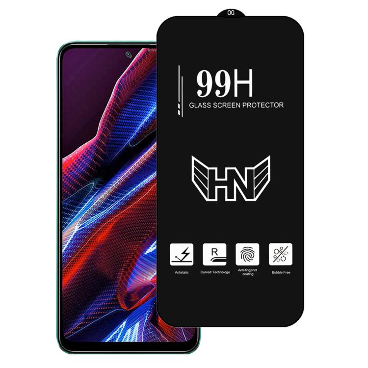 High Aluminum Large Arc Full Screen Tempered Glass Film, For Xiaomi Civi 5 Pro / 4 Pro, For Xiaomi 14T Pro, For Xiaomi 14T, For Xiaomi Poco M6 4G, For Xiaomi Poco M6 Plus 5G, For Xiaomi 14 Civi, For Xiaomi Poco F6, For Xiaomi Poco F6 Pro               ...