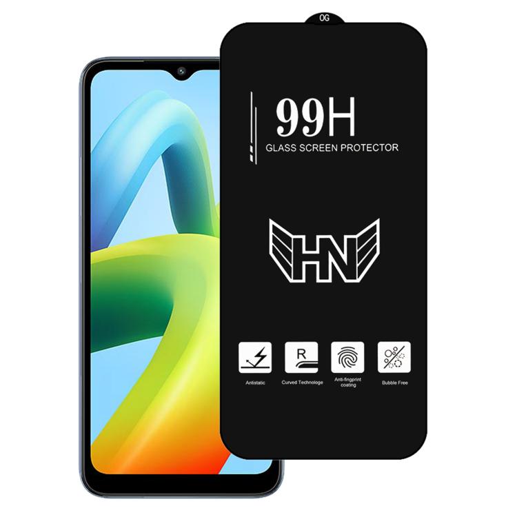 High Aluminum Large Arc Full Screen Tempered Glass Film, For Xiaomi Civi 5 Pro / 4 Pro, For Xiaomi 14T Pro, For Xiaomi 14T, For Xiaomi Poco M6 4G, For Xiaomi Poco M6 Plus 5G, For Xiaomi 14 Civi, For Xiaomi Poco F6, For Xiaomi Poco F6 Pro               ...