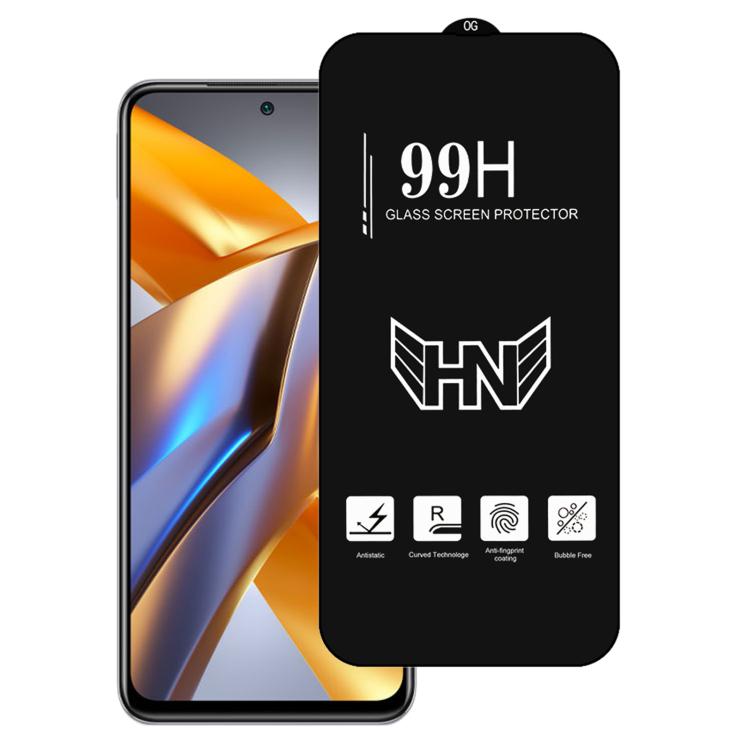 High Aluminum Large Arc Full Screen Tempered Glass Film, For Xiaomi Civi 5 Pro / 4 Pro, For Xiaomi 14T Pro, For Xiaomi 14T, For Xiaomi Poco M6 4G, For Xiaomi Poco M6 Plus 5G, For Xiaomi 14 Civi, For Xiaomi Poco F6, For Xiaomi Poco F6 Pro               ...