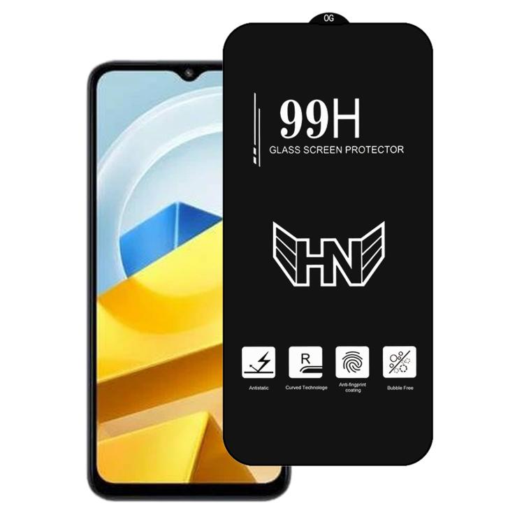 High Aluminum Large Arc Full Screen Tempered Glass Film, For Xiaomi Civi 5 Pro / 4 Pro, For Xiaomi 14T Pro, For Xiaomi 14T, For Xiaomi Poco M6 4G, For Xiaomi Poco M6 Plus 5G, For Xiaomi 14 Civi, For Xiaomi Poco F6, For Xiaomi Poco F6 Pro               ...