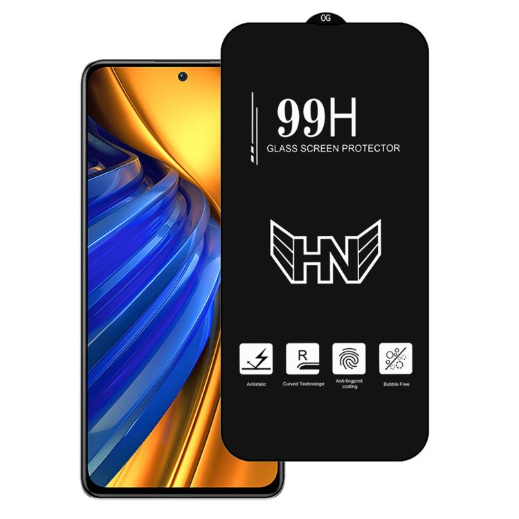 High Aluminum Large Arc Full Screen Tempered Glass Film, For Xiaomi Civi 5 Pro / 4 Pro, For Xiaomi 14T Pro, For Xiaomi 14T, For Xiaomi Poco M6 4G, For Xiaomi Poco M6 Plus 5G, For Xiaomi 14 Civi, For Xiaomi Poco F6, For Xiaomi Poco F6 Pro               ...