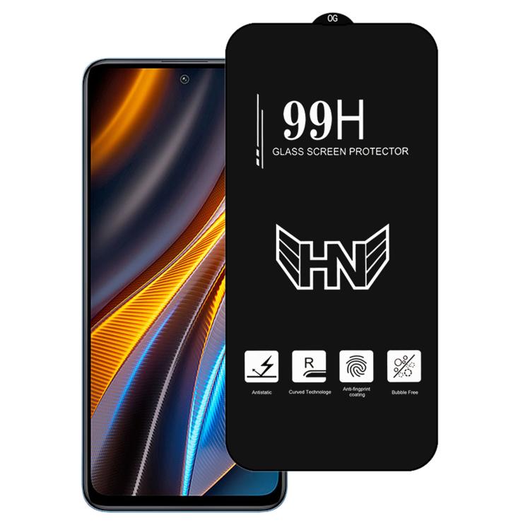 High Aluminum Large Arc Full Screen Tempered Glass Film, For Xiaomi Civi 5 Pro / 4 Pro, For Xiaomi 14T Pro, For Xiaomi 14T, For Xiaomi Poco M6 4G, For Xiaomi Poco M6 Plus 5G, For Xiaomi 14 Civi, For Xiaomi Poco F6, For Xiaomi Poco F6 Pro               ...