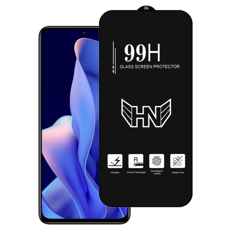 High Aluminum Large Arc Full Screen Tempered Glass Film, For Xiaomi Civi 5 Pro / 4 Pro, For Xiaomi 14T Pro, For Xiaomi 14T, For Xiaomi Poco M6 4G, For Xiaomi Poco M6 Plus 5G, For Xiaomi 14 Civi, For Xiaomi Poco F6, For Xiaomi Poco F6 Pro               ...