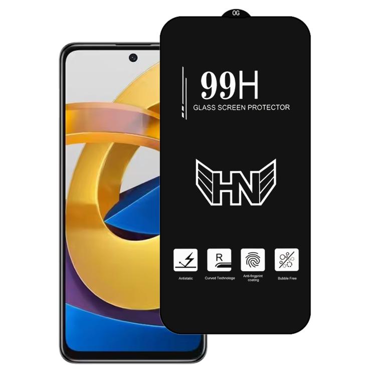 High Aluminum Large Arc Full Screen Tempered Glass Film, For Xiaomi Civi 5 Pro / 4 Pro, For Xiaomi 14T Pro, For Xiaomi 14T, For Xiaomi Poco M6 4G, For Xiaomi Poco M6 Plus 5G, For Xiaomi 14 Civi, For Xiaomi Poco F6, For Xiaomi Poco F6 Pro               ...