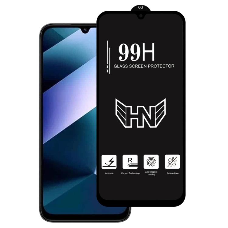 High Aluminum Large Arc Full Screen Tempered Glass Film, For Xiaomi Poco X8 Pro Max 5G, For Xiaomi Poco X8 Pro 5G, For Xiaomi Poco C85 5G / 4G, For Xiaomi Poco M7 4G 171mm, For Xiaomi Poco M7 Plus 5G, For Xiaomi 15T Pro 5G, For Xiaomi 15T 5G           ...