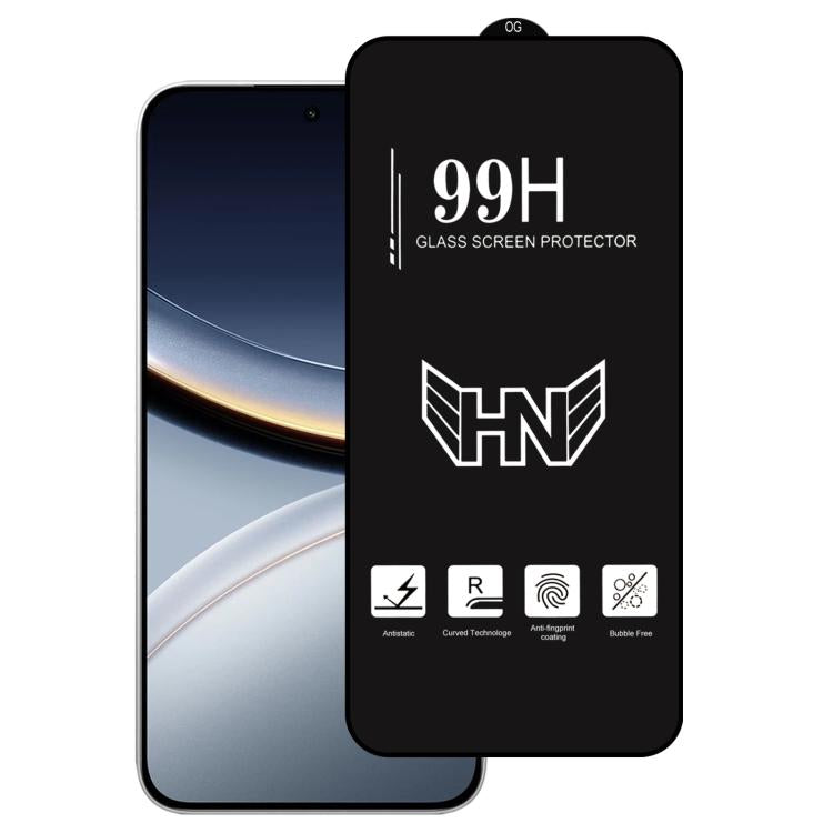 High Aluminum Large Arc Full Screen Tempered Glass Film, For Xiaomi Poco X8 Pro Max 5G, For Xiaomi Poco X8 Pro 5G, For Xiaomi Poco C85 5G / 4G, For Xiaomi Poco M7 4G 171mm, For Xiaomi Poco M7 Plus 5G, For Xiaomi 15T Pro 5G, For Xiaomi 15T 5G           ...