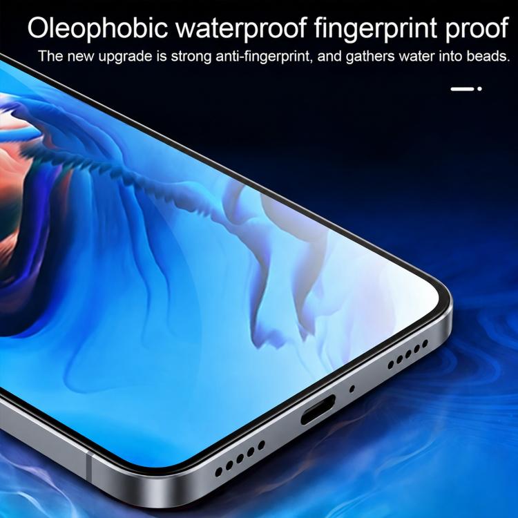 High Aluminum Large Arc Full Screen Tempered Glass Film, For Xiaomi Poco X8 Pro Max 5G, For Xiaomi Poco X8 Pro 5G, For Xiaomi Poco C85 5G / 4G, For Xiaomi Poco M7 4G 171mm, For Xiaomi Poco M7 Plus 5G, For Xiaomi 15T Pro 5G, For Xiaomi 15T 5G           ...