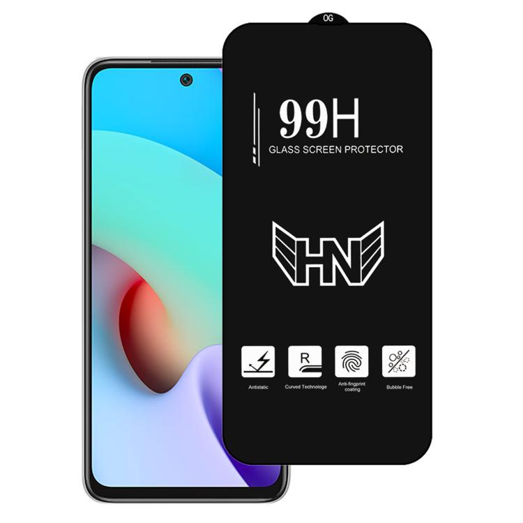 High Aluminum Large Arc Full Screen Tempered Glass Film, For Redmi Note 14 5G / 4G, For Redmi Note 13R, For Redmi Note 13 Pro 4G, For Redmi Note 13 4G, For Redmi Note 13R Pro, For Redmi Note 13, For Redmi Note 13 Pro+, For Redmi Note 13 Pro            ...
