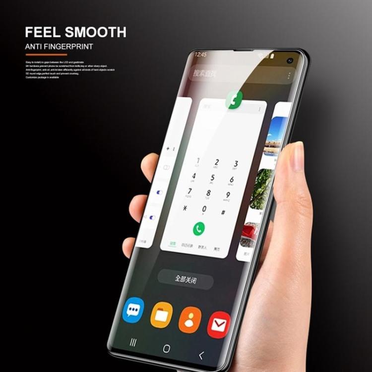 UV Liquid Curved Full Glue Screen Protector, For Xiaomi 15 Pro / 15S Pro, For Xiaomi 15 Ultra