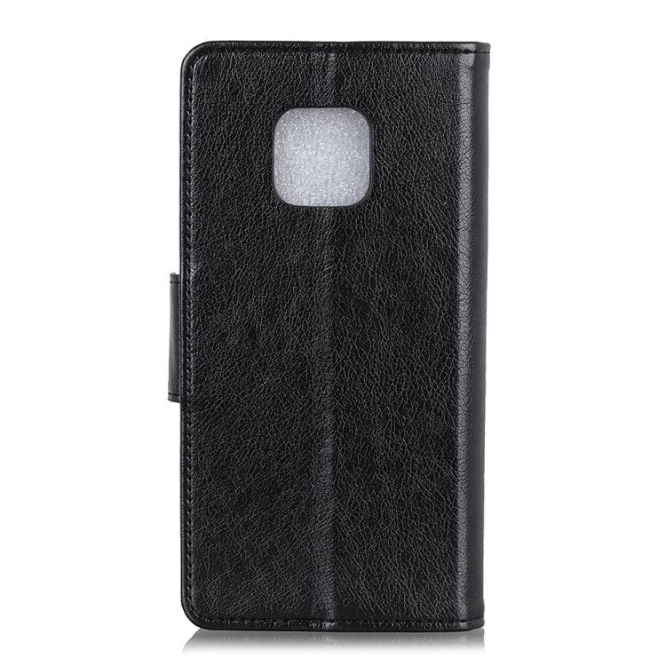 Nappa Texture Horizontal Flip Leather Case with Holder & Card Slots & Wallet, For Xiaomi Redmi Note 9 Pro / Note 9 Pro Max, For Xiaomi Redmi 9, For Xiaomi Redmi 9A, For Xiaomi Redmi 9C, For Xiaomi Redmi Note 9 / 10X 4G, For Xiaomi Mi Note 10 Lite