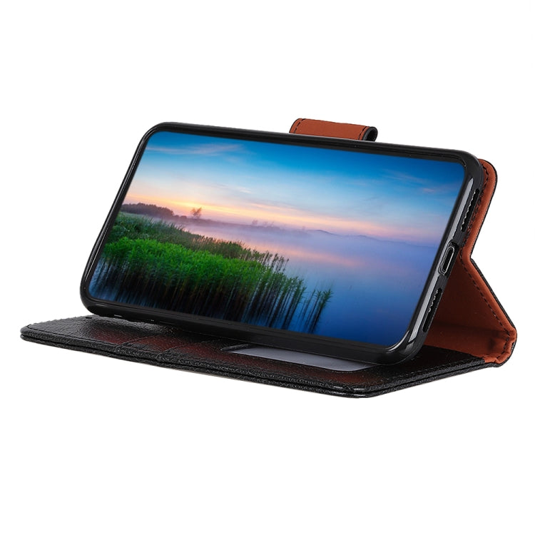Nappa Texture Horizontal Flip Leather Case with Holder & Card Slots & Wallet, For Xiaomi Redmi Note 9 Pro / Note 9 Pro Max, For Xiaomi Redmi 9, For Xiaomi Redmi 9A, For Xiaomi Redmi 9C, For Xiaomi Redmi 10X 5G / 10X Pro 5G                              ...
