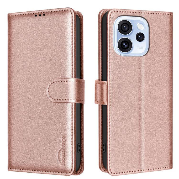 Litchi Texture RFID Anti-theft Leather Phone Case, For OPPO Reno16 F 5G/Reno16 FS 5G, For OPPO Reno16/Reno16 Pro 5G Global, For OPPO Reno15 F 5G Global, For OPPO A6 5G / A6X 4G / A6X 5G, For OPPO Reno15 5G Global, For OPPO A6 Pro 5G/4G Global          ...