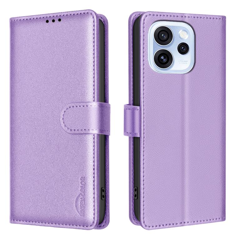 Litchi Texture RFID Anti-theft Leather Phone Case, For OPPO Reno16 F 5G/Reno16 FS 5G, For OPPO Reno16/Reno16 Pro 5G Global, For OPPO Reno15 F 5G Global, For OPPO A6 5G / A6X 4G / A6X 5G, For OPPO Reno15 5G Global, For OPPO A6 Pro 5G/4G Global          ...