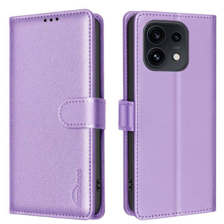 Litchi Texture RFID Anti-theft Leather Phone Case, For OPPO Reno16 F 5G/Reno16 FS 5G, For OPPO Reno16/Reno16 Pro 5G Global, For OPPO Reno15 F 5G Global, For OPPO A6 5G / A6X 4G / A6X 5G, For OPPO Reno15 5G Global, For OPPO A6 Pro 5G/4G Global          ...
