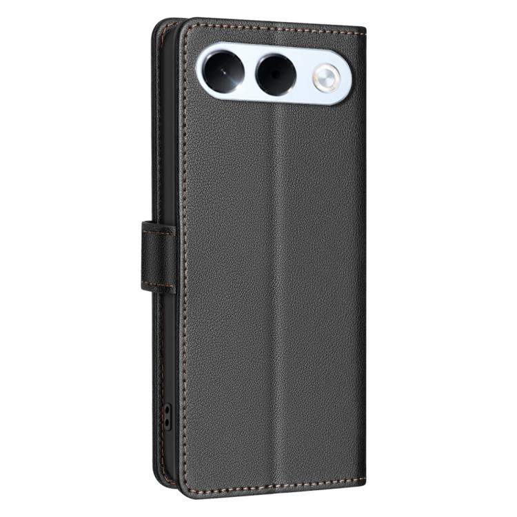 Litchi Texture RFID Anti-theft Leather Phone Case, For OPPO A7 Pro 5G, For OPPO Find X10 5G, For OPPO Find X10 Pro Max 5G, For OPPO A7 Pro Max 5G, For OPPO Reno16 F 5G/Reno16 FS 5G, For OPPO Reno16/Reno16 Pro 5G Global, For OPPO Reno15 F 5G Global     ...