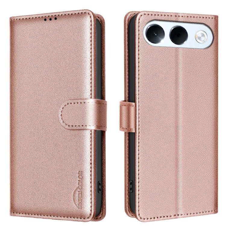 Litchi Texture RFID Anti-theft Leather Phone Case, For OPPO A7 Pro 5G, For OPPO Find X10 5G, For OPPO Find X10 Pro Max 5G, For OPPO A7 Pro Max 5G, For OPPO Reno16 F 5G/Reno16 FS 5G, For OPPO Reno16/Reno16 Pro 5G Global, For OPPO Reno15 F 5G Global     ...