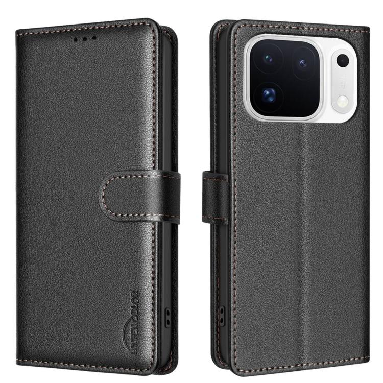 Litchi Texture RFID Anti-theft Leather Phone Case, For OPPO A7 Pro 5G, For OPPO Find X10 5G, For OPPO Find X10 Pro Max 5G, For OPPO A7 Pro Max 5G, For OPPO Reno16 F 5G/Reno16 FS 5G, For OPPO Reno16/Reno16 Pro 5G Global, For OPPO Reno15 F 5G Global     ...