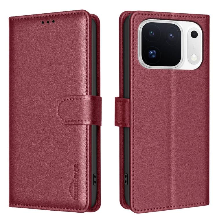 Litchi Texture RFID Anti-theft Leather Phone Case, For OPPO A7 Pro 5G, For OPPO Find X10 5G, For OPPO Find X10 Pro Max 5G, For OPPO A7 Pro Max 5G, For OPPO Reno16 F 5G/Reno16 FS 5G, For OPPO Reno16/Reno16 Pro 5G Global, For OPPO Reno15 F 5G Global     ...