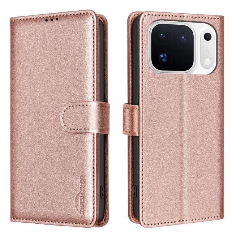 Litchi Texture RFID Anti-theft Leather Phone Case, For OPPO A7 Pro 5G, For OPPO Find X10 5G, For OPPO Find X10 Pro Max 5G, For OPPO A7 Pro Max 5G, For OPPO Reno16 F 5G/Reno16 FS 5G, For OPPO Reno16/Reno16 Pro 5G Global, For OPPO Reno15 F 5G Global     ...