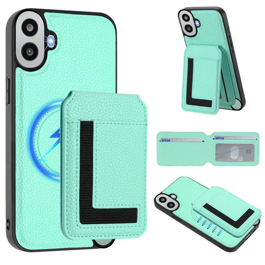 Detachable Magsafe Magnetic Card Bag Phone Case, For Nothing CMF Phone 1, For Nothing Phone 2a