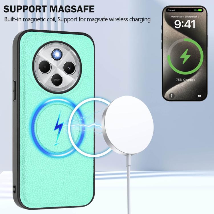 CX01 Detachable Magsafe Magnetic Card Bag Phone Case, For Redmi 14C 4G / 14R / A4 5G, For Redmi Note 14 Pro+ 5G, For Redmi Note 14 Pro 5G, For Redmi Note 13R / 13 4G / 13 5G, For Redmi A3 / A3x / Xiaomi Poco C61, For Redmi  Turbo 3 / Poco F6 India     ...