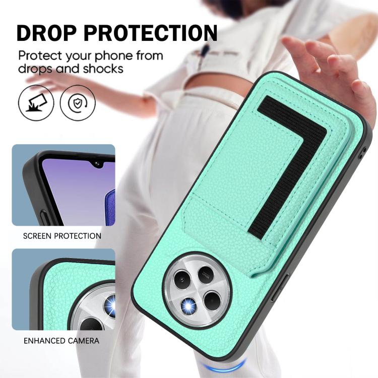 CX01 Detachable Magsafe Magnetic Card Bag Phone Case, For Redmi 14C 4G / 14R / A4 5G, For Redmi Note 14 Pro+ 5G, For Redmi Note 14 Pro 5G, For Redmi Note 13R / 13 4G / 13 5G, For Redmi A3 / A3x / Xiaomi Poco C61, For Redmi  Turbo 3 / Poco F6 India     ...