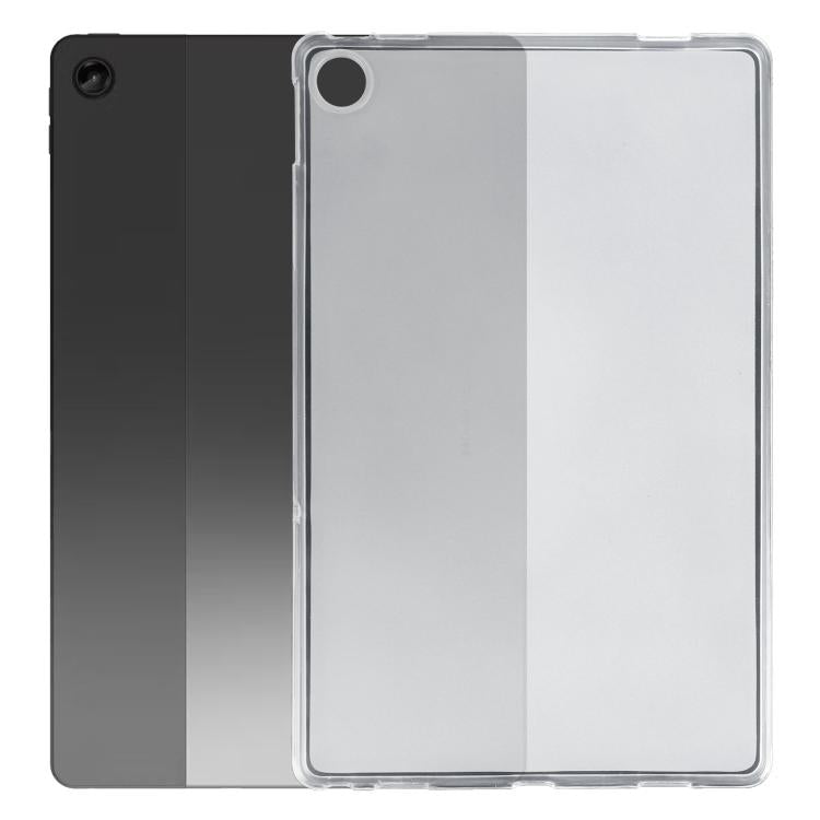 TPU Tablet Case, For Lenovo Tab M10 Plus 3rd Gen 10.6 2022