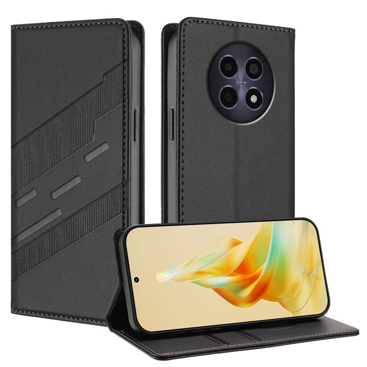 Embossed Multi-functional Wallet Retro Leather Phone Case, For Realme 12 4G, For Realme C63 4G, For Realme GT Neo6, For Realme 12 5G, For Realme 12+, For Realme 12 Pro