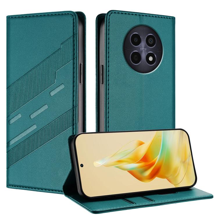 Embossed Multi-functional Wallet Retro Leather Phone Case, For Realme 12 4G, For Realme C63 4G, For Realme GT Neo6, For Realme 12 5G, For Realme 12+, For Realme 12 Pro