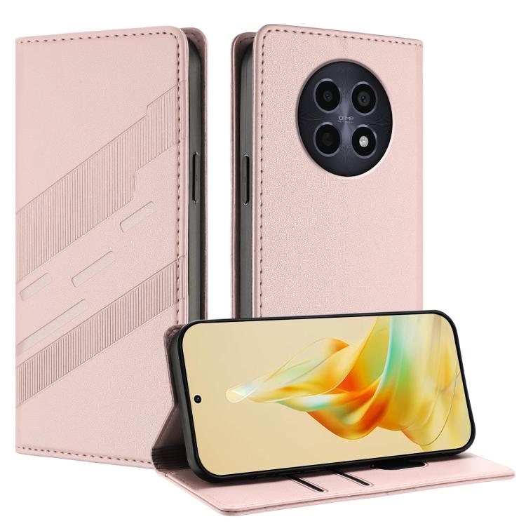 Embossed Multi-functional Wallet Retro Leather Phone Case, For Realme 12 4G, For Realme C63 4G, For Realme GT Neo6, For Realme 12 5G, For Realme 12+, For Realme 12 Pro