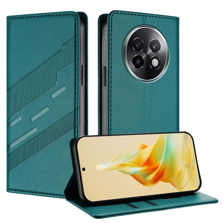 Embossed Multi-functional Wallet Retro Leather Phone Case, For Realme 14 Pro, For Realme C75 4G, For Realme GT7 Pro, For Realme C63 5G, For Realme 13+ Global, For Realme 13 Pro