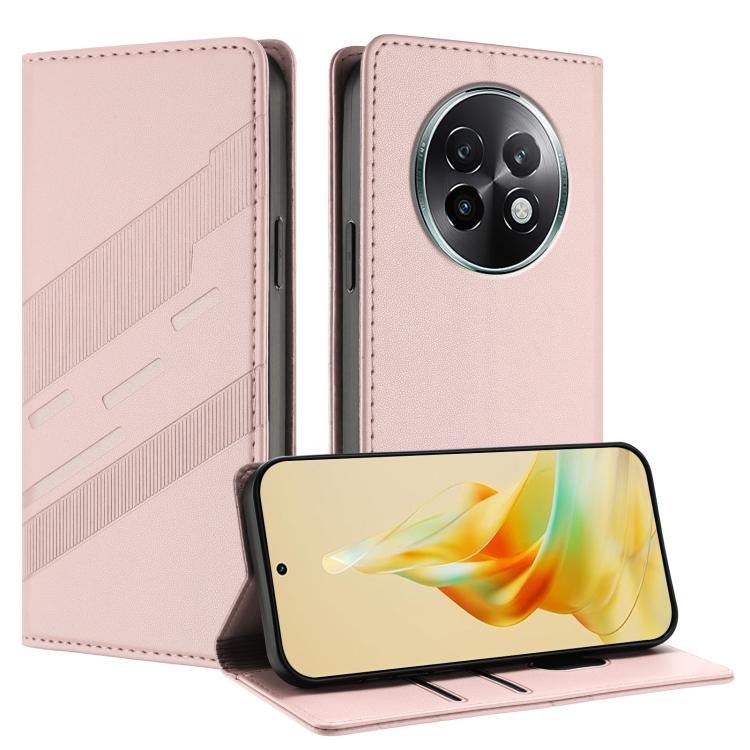 Embossed Multi-functional Wallet Retro Leather Phone Case, For Realme 14 Pro, For Realme C75 4G, For Realme GT7 Pro, For Realme C63 5G, For Realme 13+ Global, For Realme 13 Pro