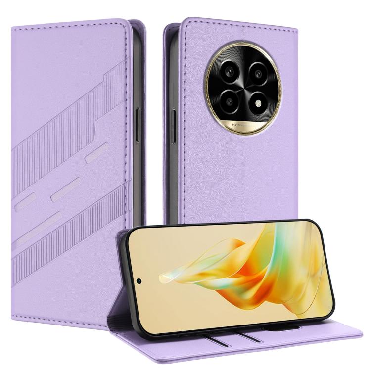Embossed Multi-functional Wallet Retro Leather Phone Case, For Realme 14 Pro, For Realme C75 4G, For Realme GT7 Pro, For Realme C63 5G, For Realme 13+ Global, For Realme 13 Pro