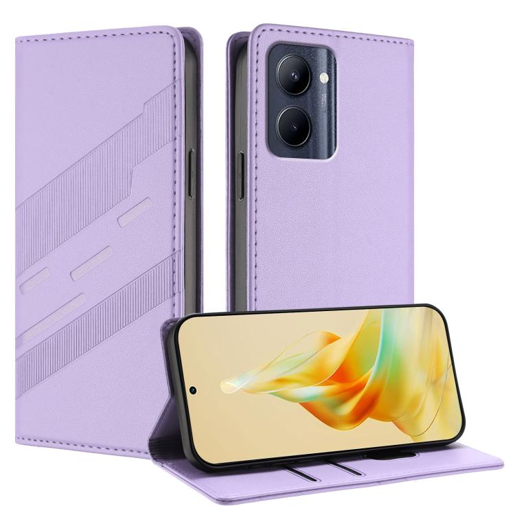 Embossed Multi-functional Wallet Retro Leather Phone Case, For Realme 10 5G, For Realme C33, For Realme C30, For Realme V23, For Realme GT Neo3, For Realme 9 Pro+