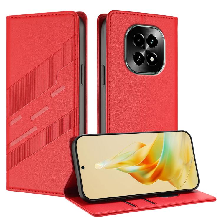 Embossed Multi-functional Wallet Retro Leather Phone Case, For Realme 14 Pro, For Realme C75 4G, For Realme GT7 Pro, For Realme C63 5G, For Realme 13+ Global, For Realme 13 Pro