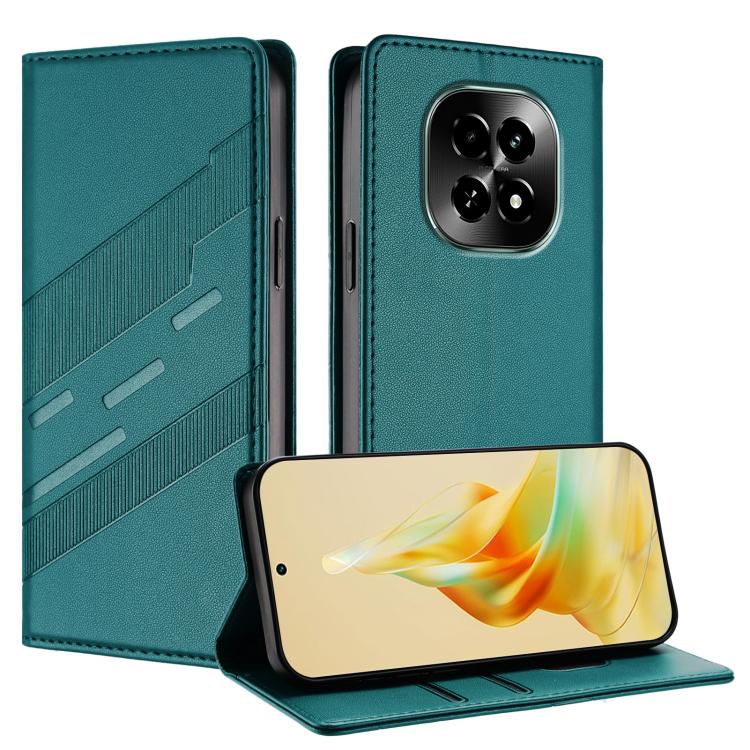 Embossed Multi-functional Wallet Retro Leather Phone Case, For Realme 14 Pro, For Realme C75 4G, For Realme GT7 Pro, For Realme C63 5G, For Realme 13+ Global, For Realme 13 Pro