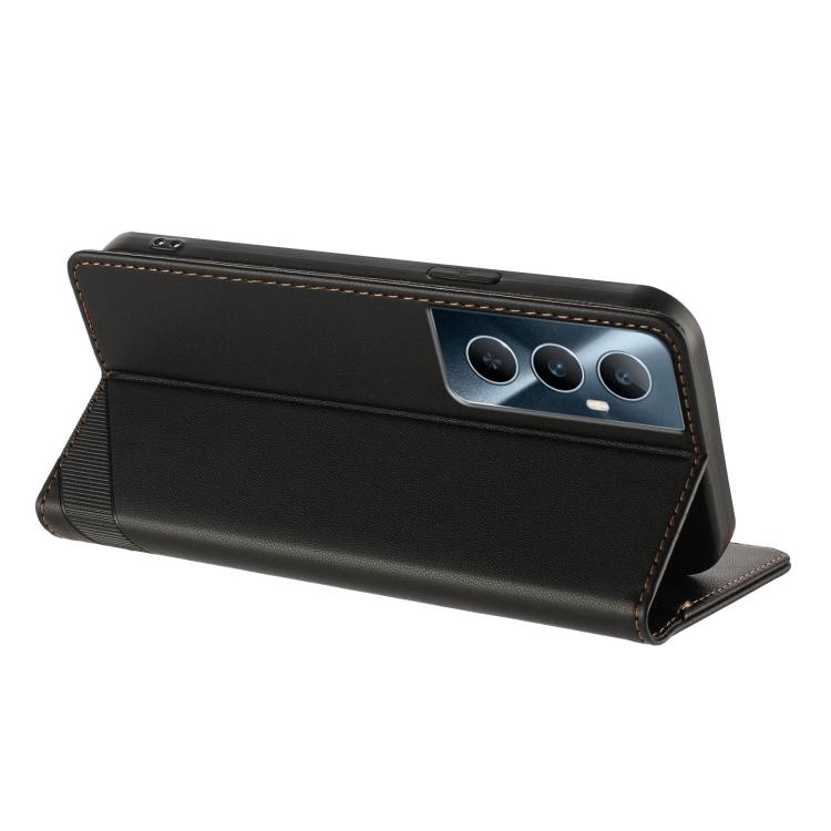 Embossed Multi-functional Wallet Retro Leather Phone Case, For Realme C65 4G, For Realme 10T, For Realme C55, For Realme GT3, For Realme 10 Pro, For Realme 10 Pro+