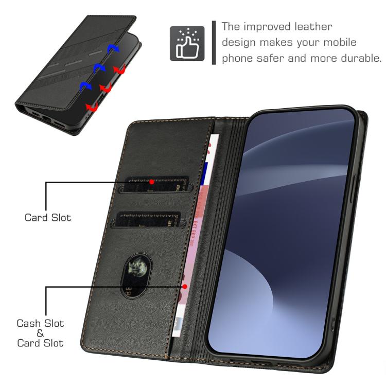 Embossed Multi-functional Wallet Retro Leather Phone Case, For Realme C67 4G, For Realme 11 4G, For Realme GT5, For Realme 11 5G, For Realme C53 4G, For Realme 11 Pro