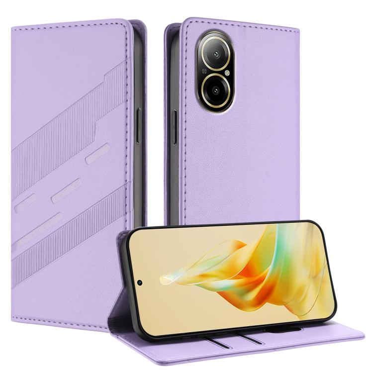 Embossed Multi-functional Wallet Retro Leather Phone Case, For Realme C67 4G, For Realme 11 4G, For Realme GT5, For Realme 11 5G, For Realme C53 4G, For Realme 11 Pro
