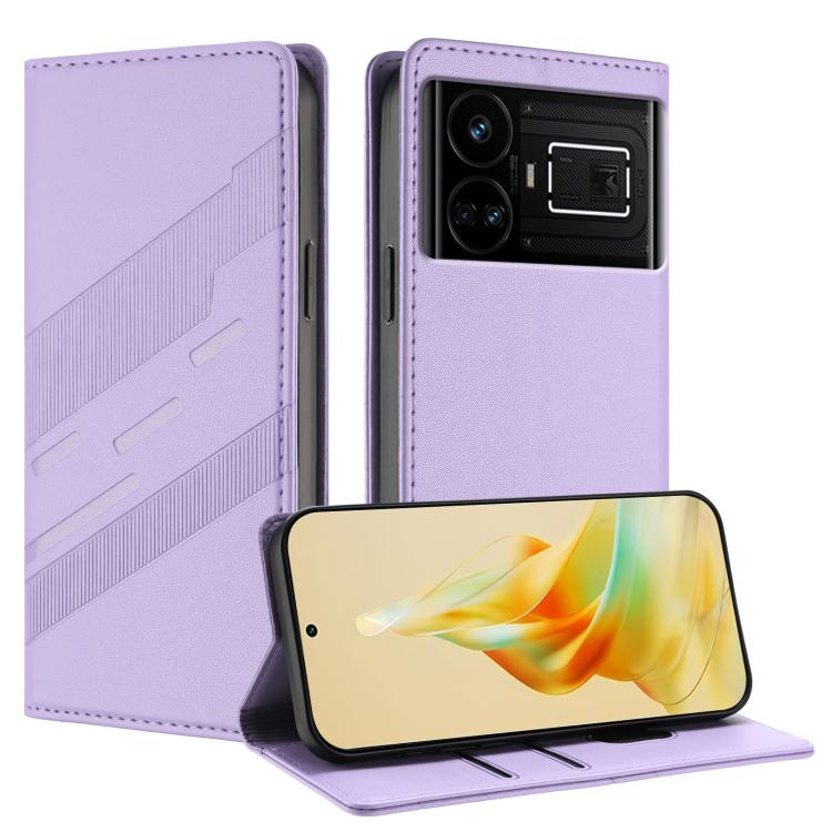 Embossed Multi-functional Wallet Retro Leather Phone Case, For Realme C67 4G, For Realme 11 4G, For Realme GT5, For Realme 11 5G, For Realme C53 4G, For Realme 11 Pro