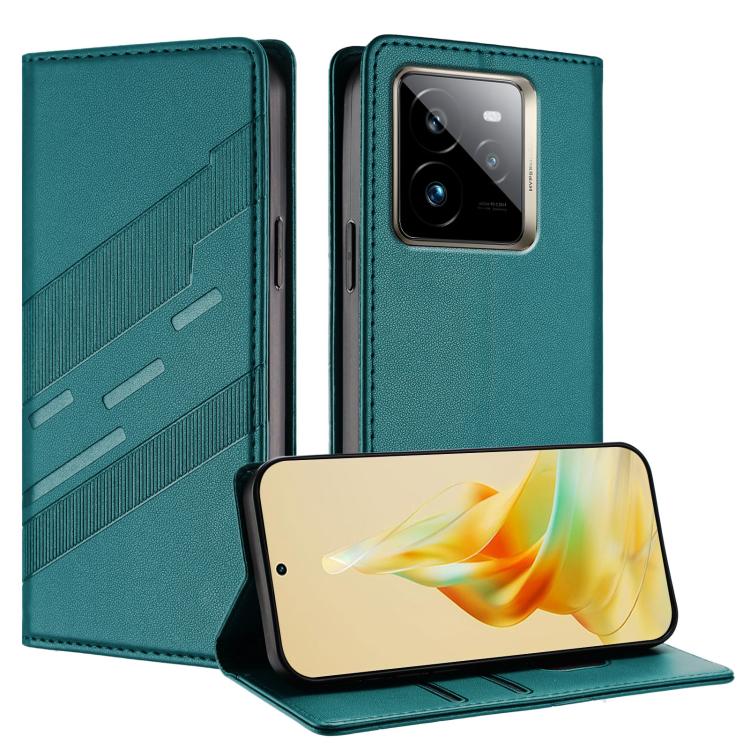 Embossed Multi-functional Wallet Retro Leather Phone Case, For Realme 14 Pro, For Realme C75 4G, For Realme GT7 Pro, For Realme C63 5G, For Realme 13+ Global, For Realme 13 Pro