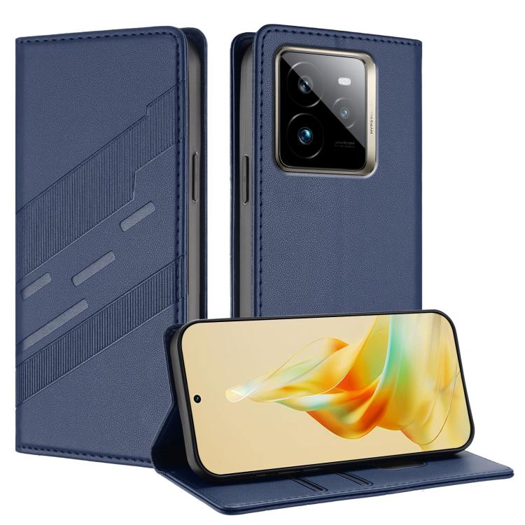 Embossed Multi-functional Wallet Retro Leather Phone Case, For Realme 14 Pro, For Realme C75 4G, For Realme GT7 Pro, For Realme C63 5G, For Realme 13+ Global, For Realme 13 Pro