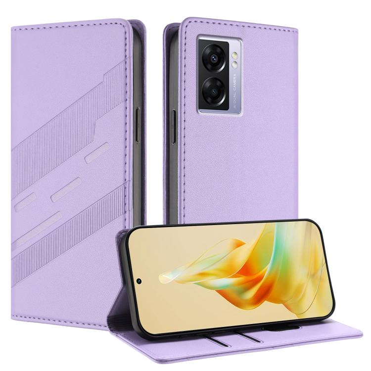 Embossed Multi-functional Wallet Retro Leather Phone Case, For Realme 10 5G, For Realme C33, For Realme C30, For Realme V23, For Realme GT Neo3, For Realme 9 Pro+